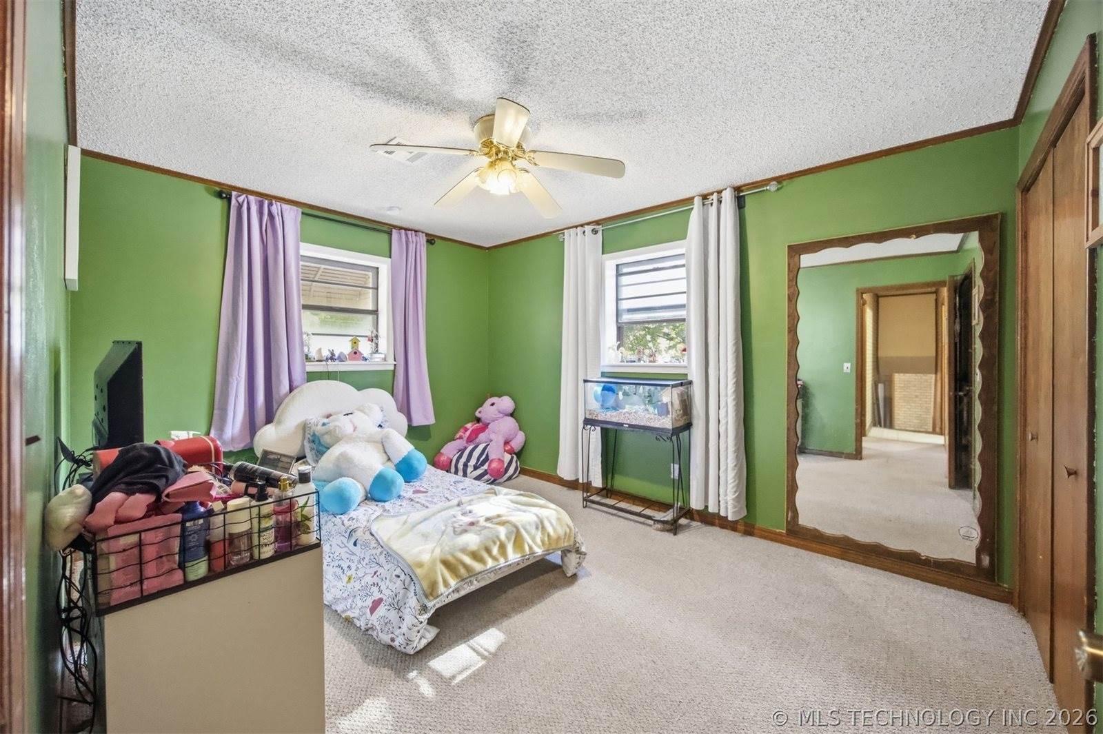 431 East Epley Drive, Stigler, OK 74462