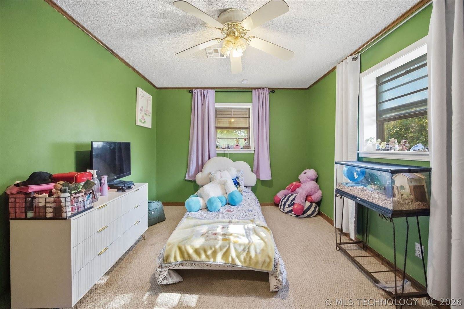 431 East Epley Drive, Stigler, OK 74462