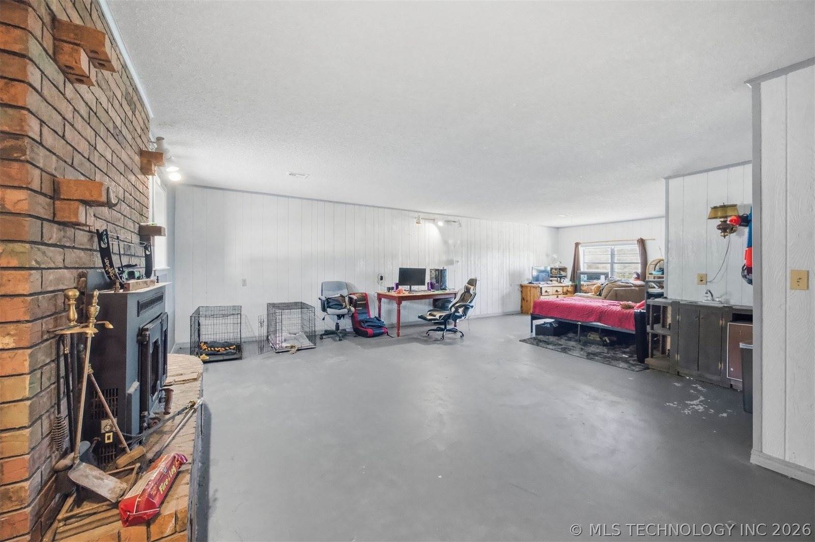 431 East Epley Drive, Stigler, OK 74462