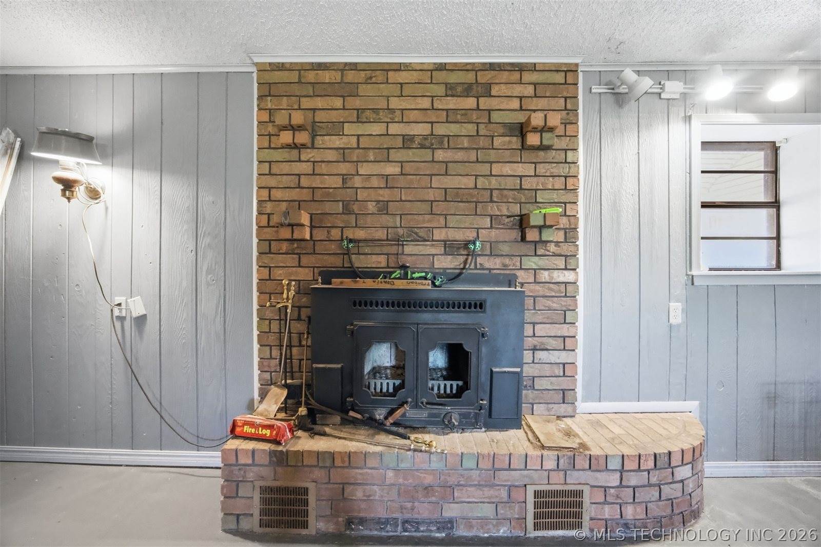 431 East Epley Drive, Stigler, OK 74462