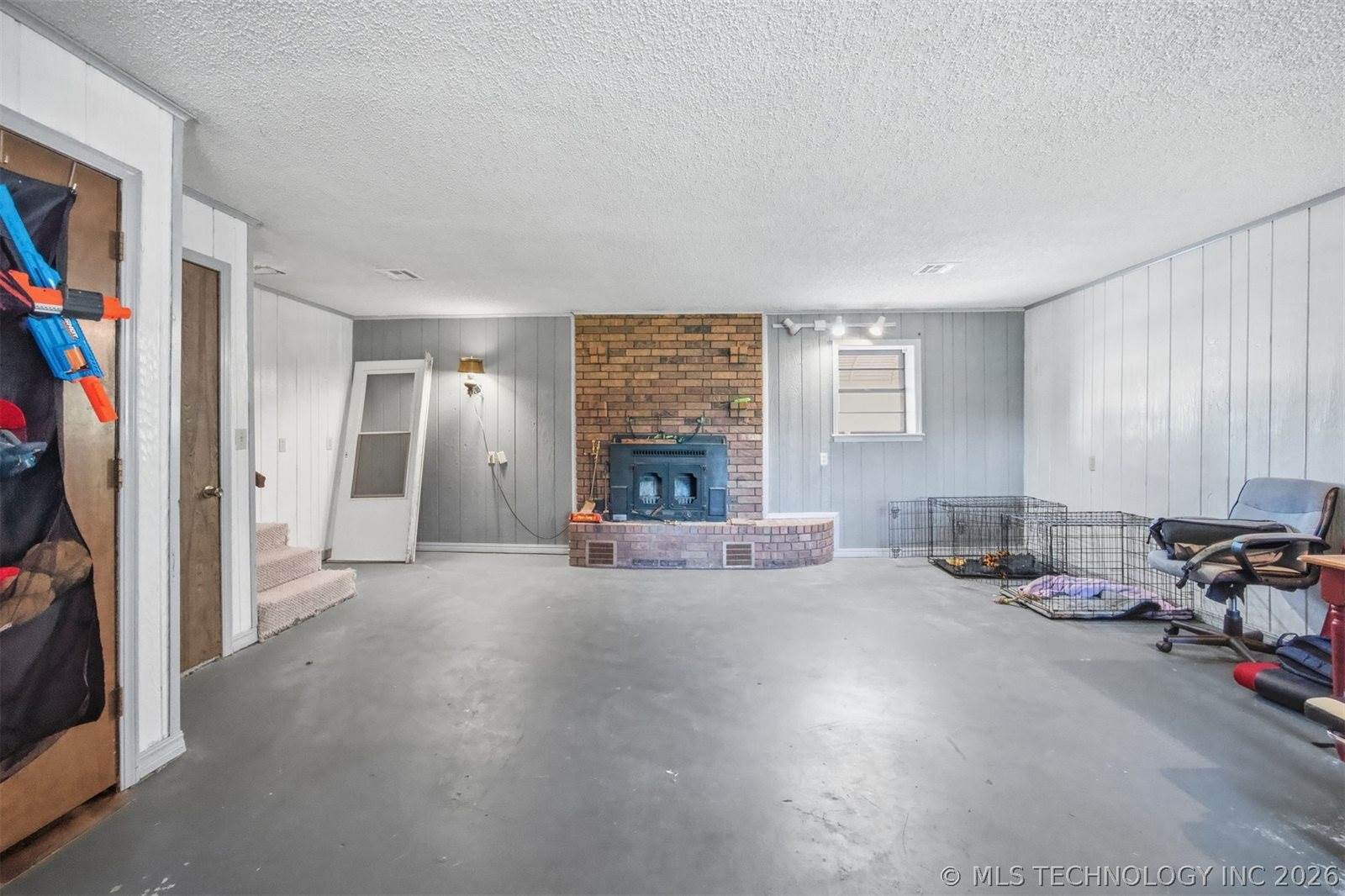 431 East Epley Drive, Stigler, OK 74462