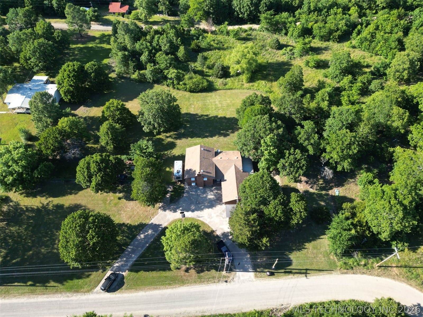 431 East Epley Drive, Stigler, OK 74462