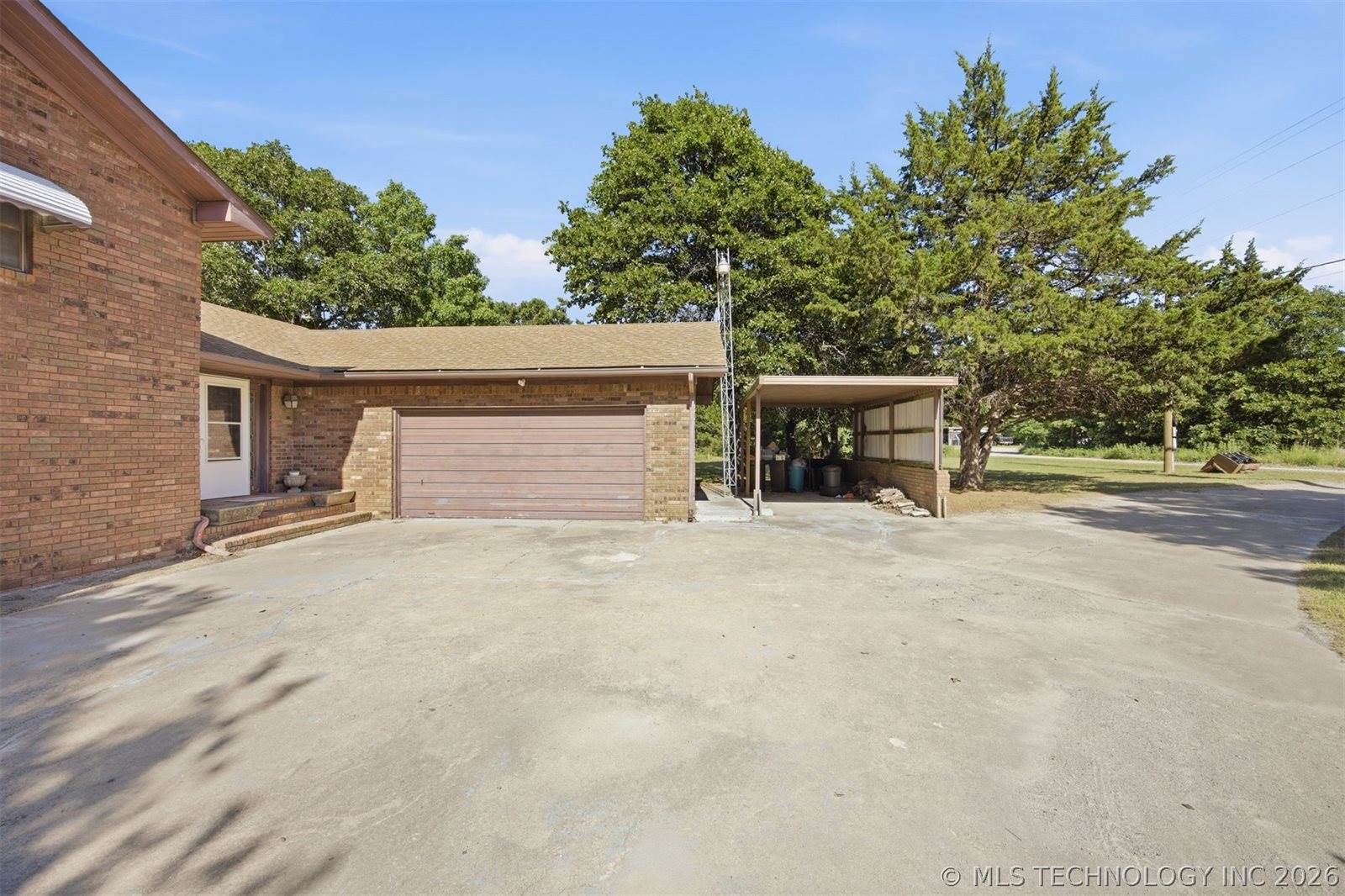 431 East Epley Drive, Stigler, OK 74462