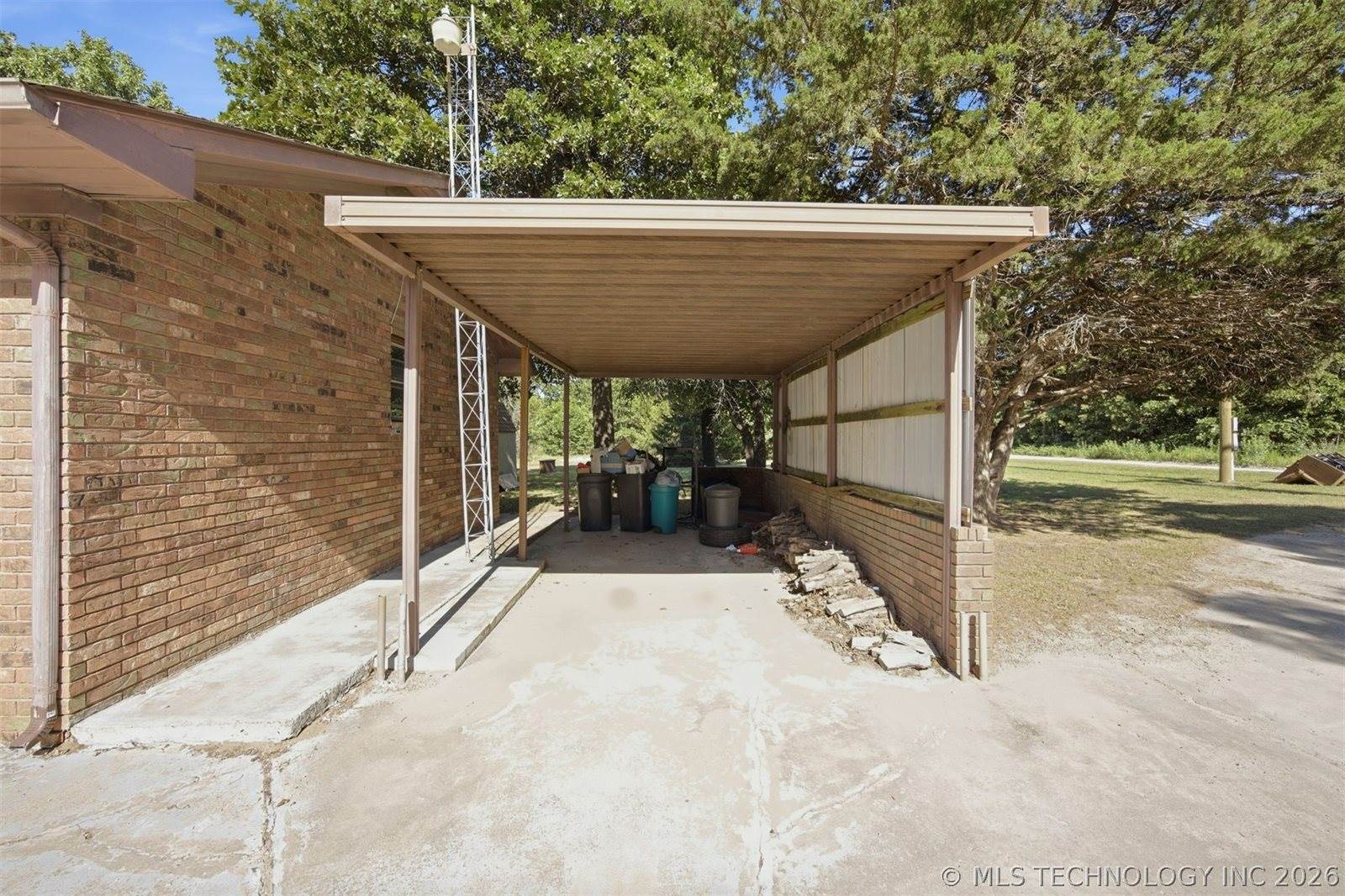 431 East Epley Drive, Stigler, OK 74462