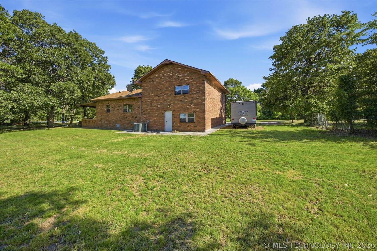 431 East Epley Drive, Stigler, OK 74462