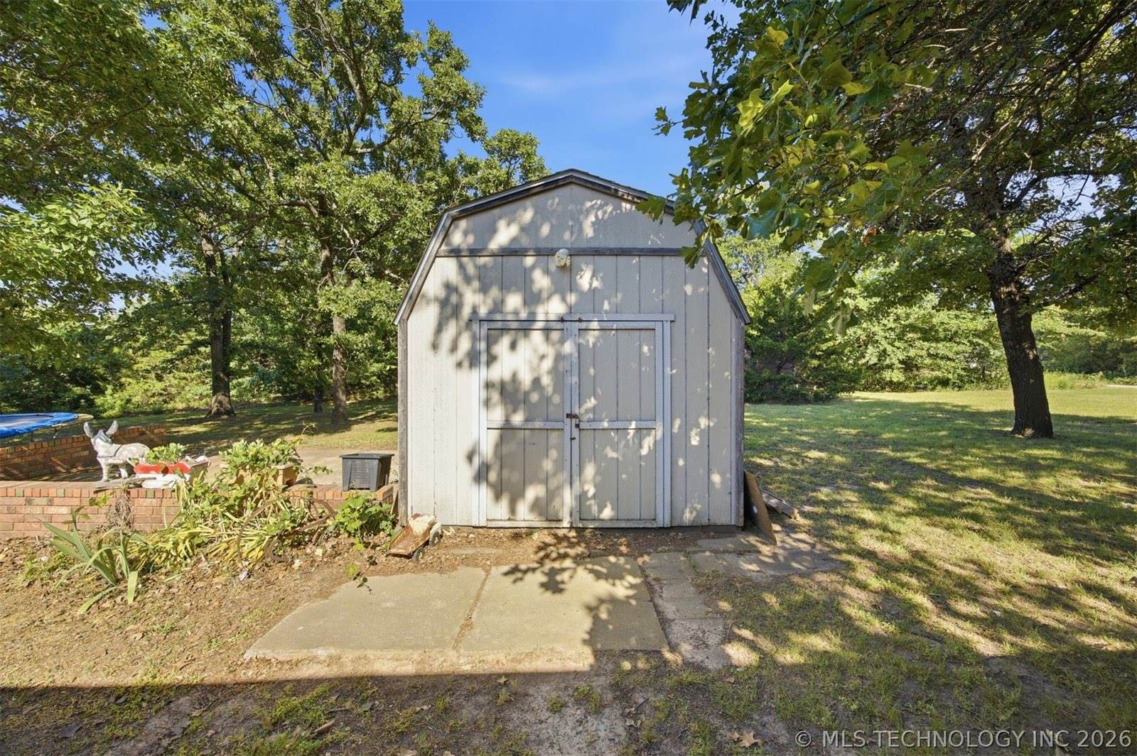 431 East Epley Drive, Stigler, OK 74462