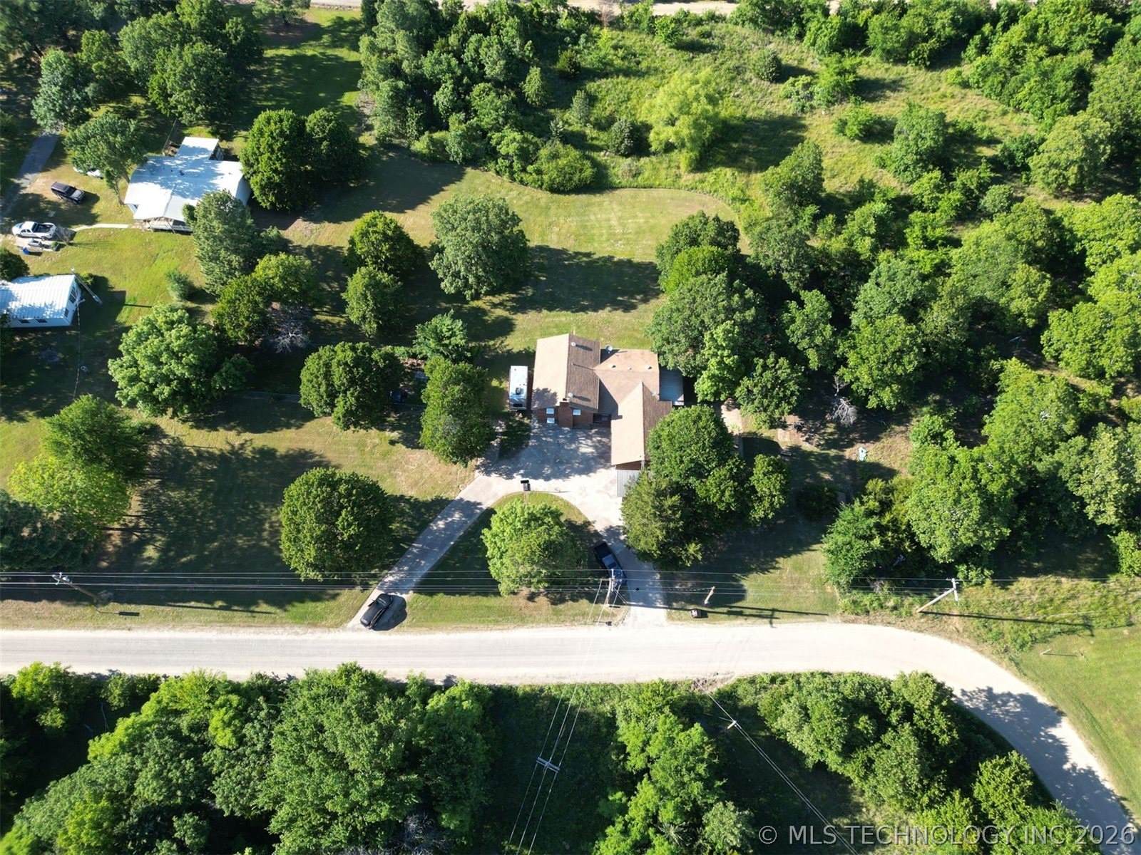 431 East Epley Drive, Stigler, OK 74462