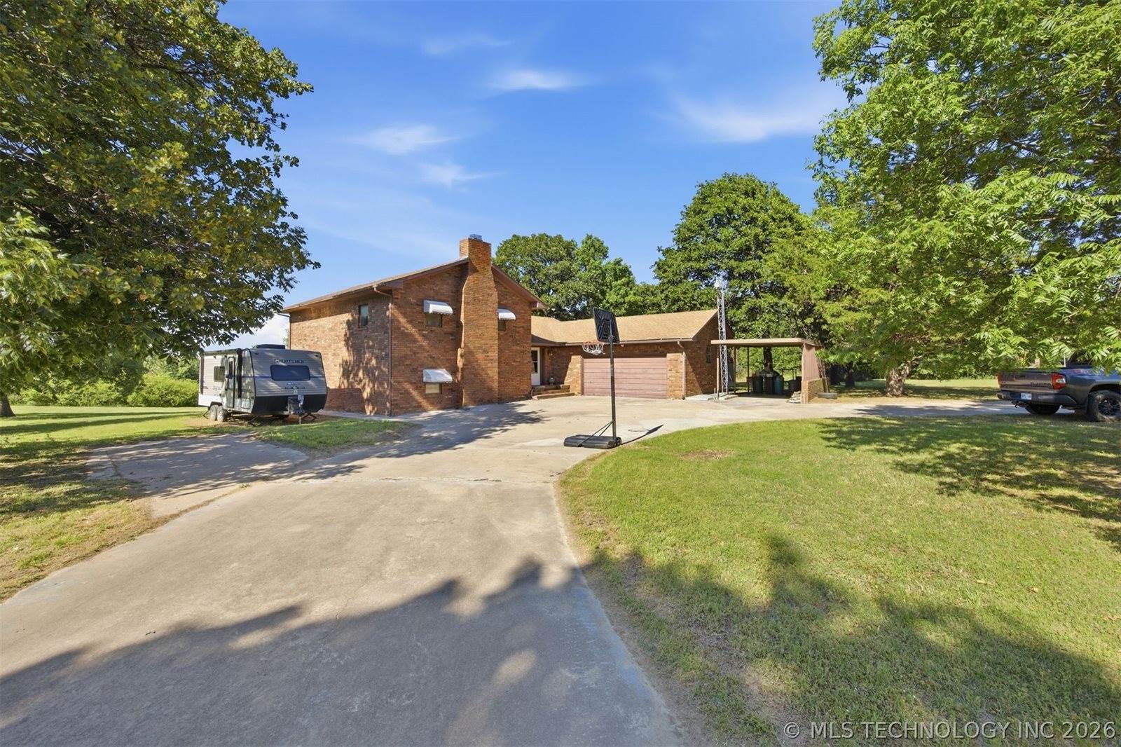 431 East Epley Drive, Stigler, OK 74462