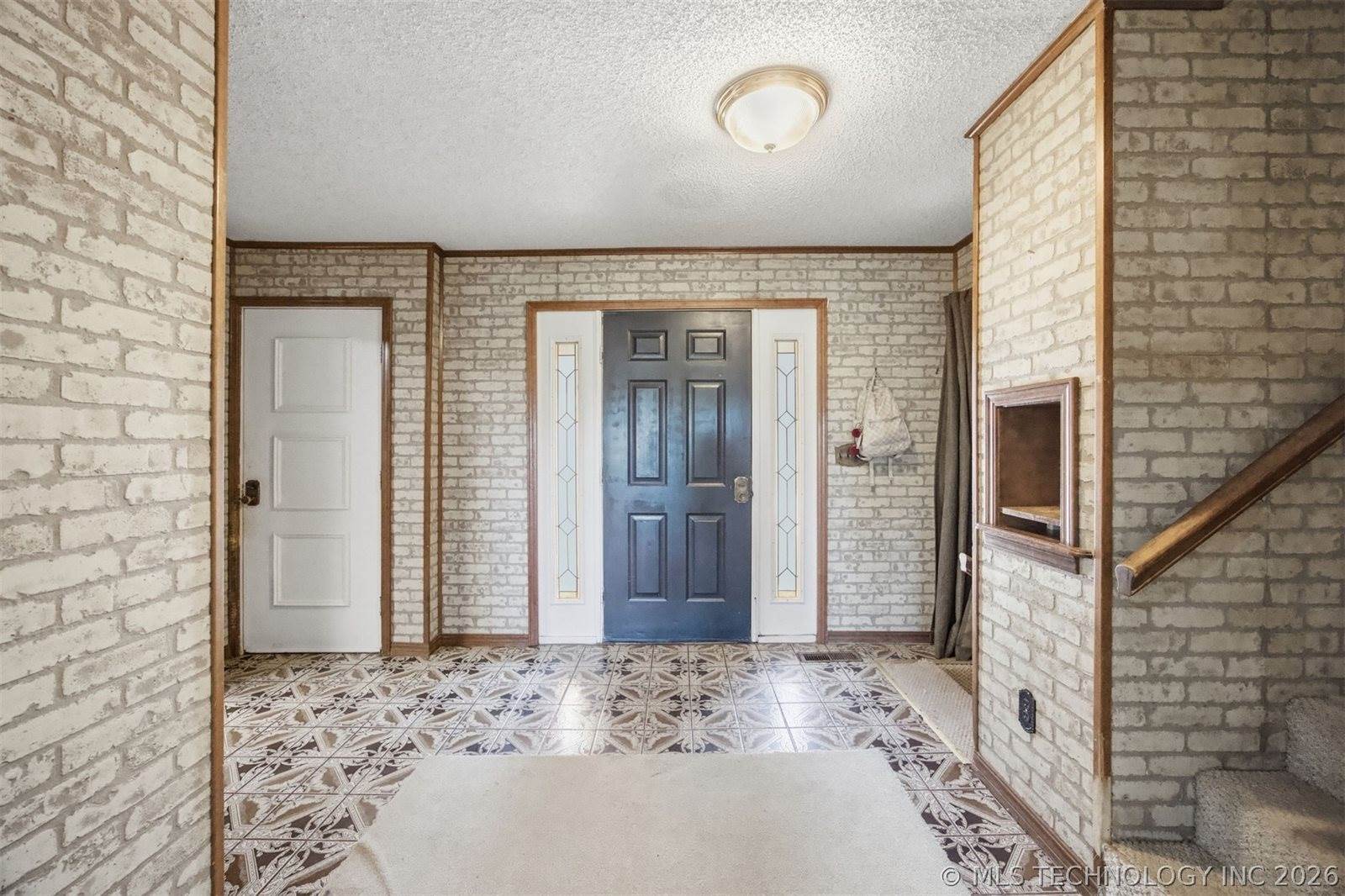 431 East Epley Drive, Stigler, OK 74462