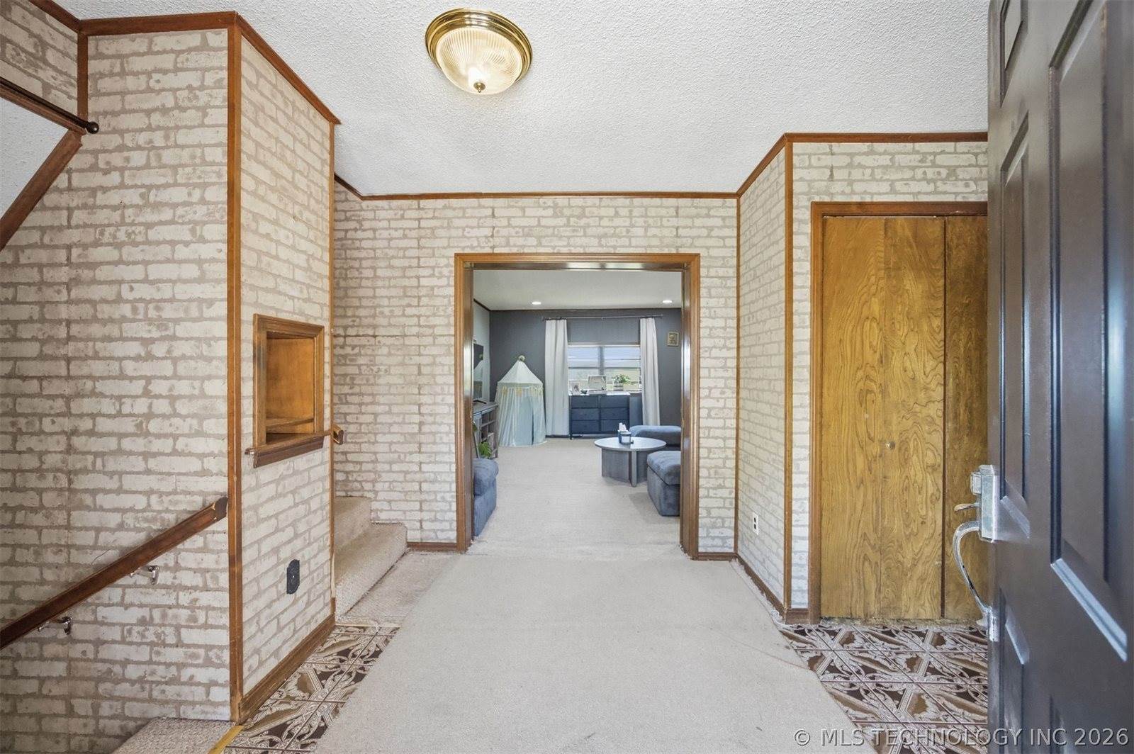 431 East Epley Drive, Stigler, OK 74462