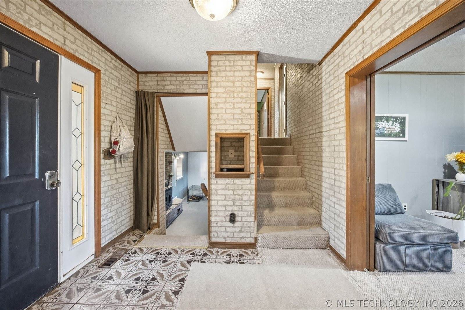 431 East Epley Drive, Stigler, OK 74462