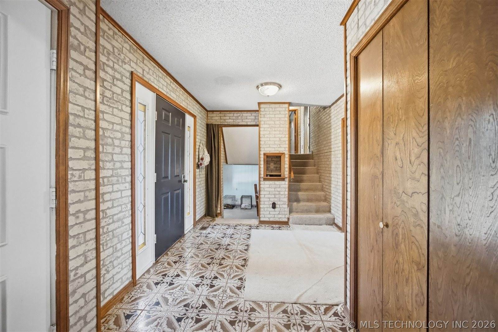 431 East Epley Drive, Stigler, OK 74462