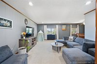 431 East Epley Drive, Stigler, OK 74462