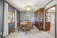 431 East Epley Drive, Stigler, OK 74462