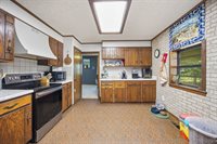 431 East Epley Drive, Stigler, OK 74462