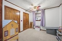 431 East Epley Drive, Stigler, OK 74462