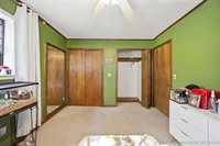 431 East Epley Drive, Stigler, OK 74462