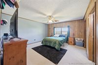 431 East Epley Drive, Stigler, OK 74462