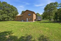 431 East Epley Drive, Stigler, OK 74462