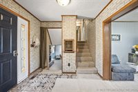 431 East Epley Drive, Stigler, OK 74462