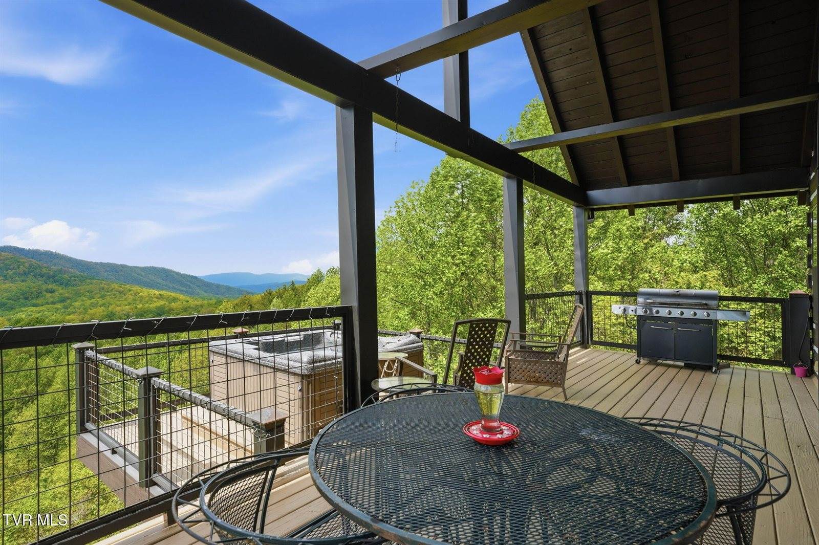308 Walnut Mountain Farm Loop, Hampton, TN 37658