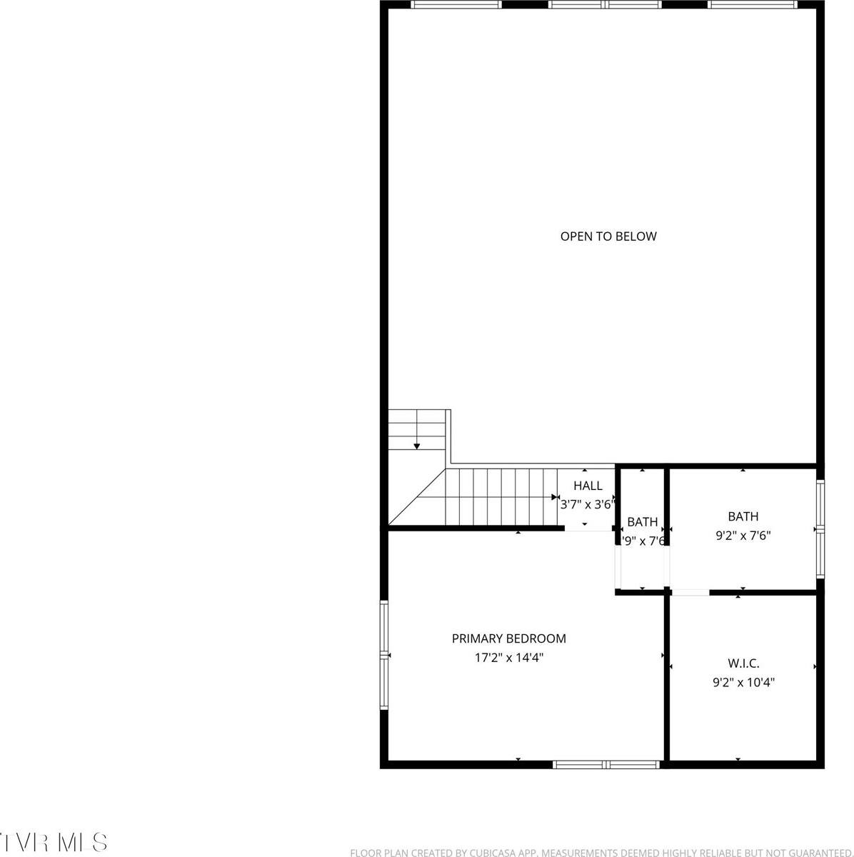 308 Walnut Mountain Farm Loop, Hampton, TN 37658