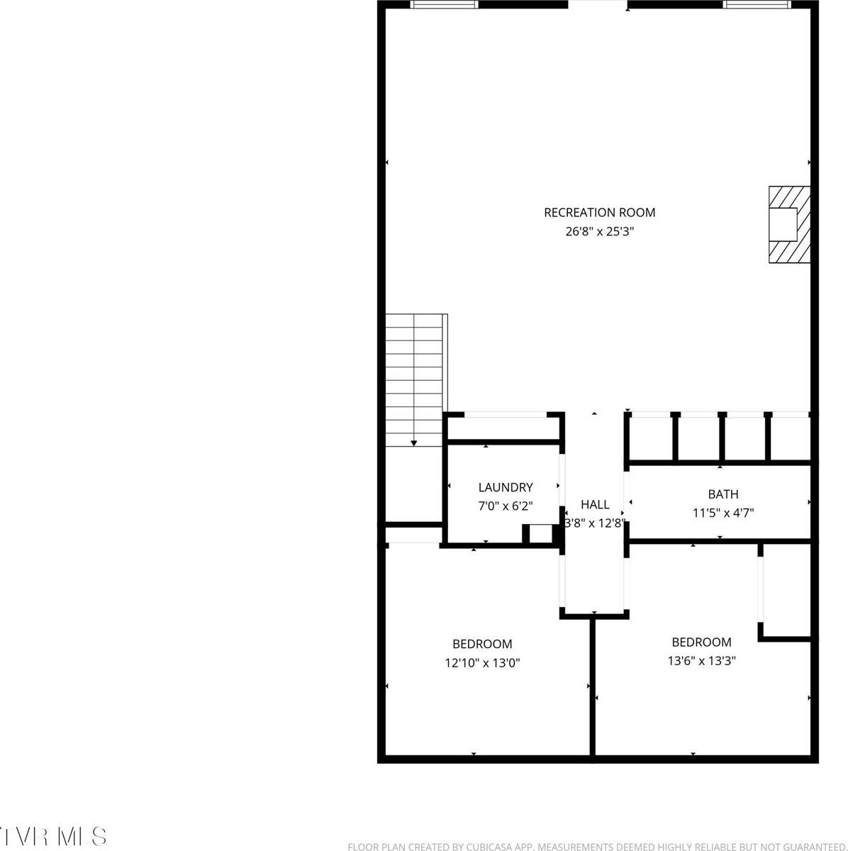 308 Walnut Mountain Farm Loop, Hampton, TN 37658