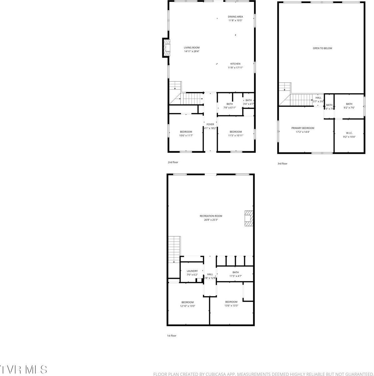 308 Walnut Mountain Farm Loop, Hampton, TN 37658
