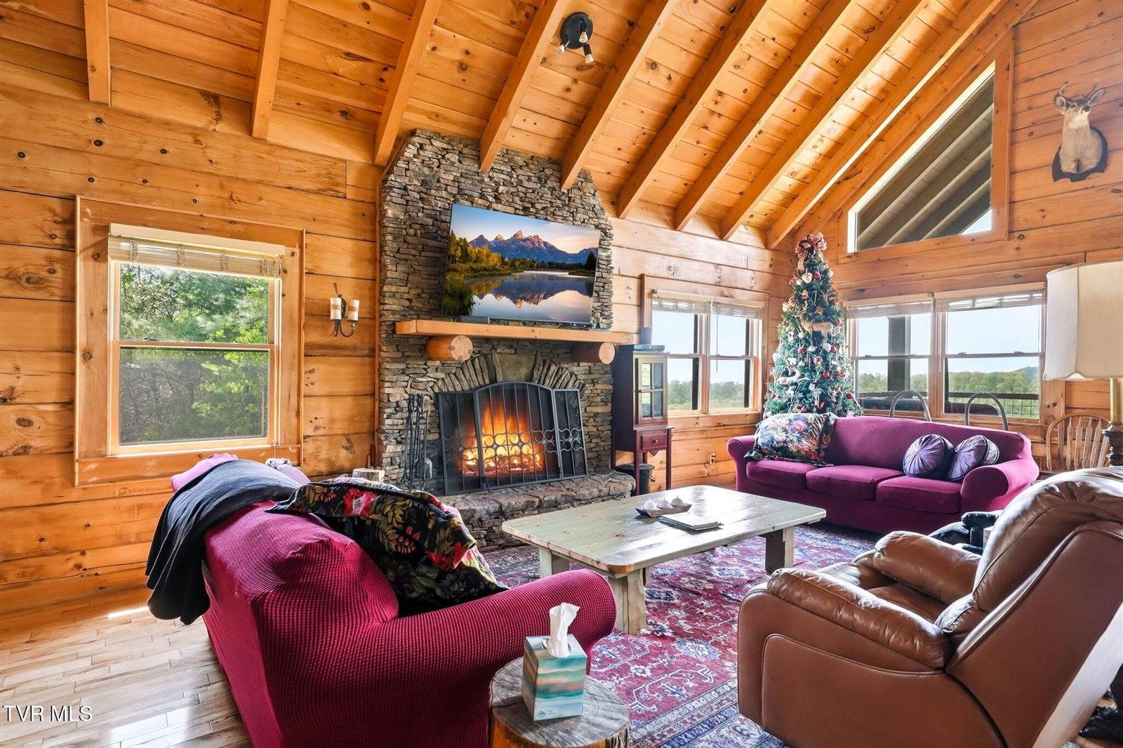 308 Walnut Mountain Farm Loop, Hampton, TN 37658