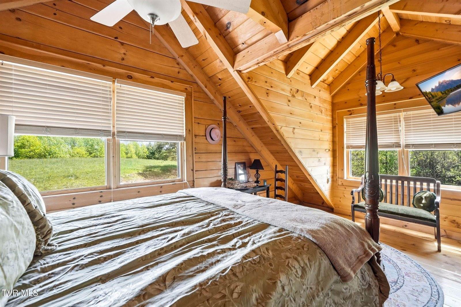 308 Walnut Mountain Farm Loop, Hampton, TN 37658