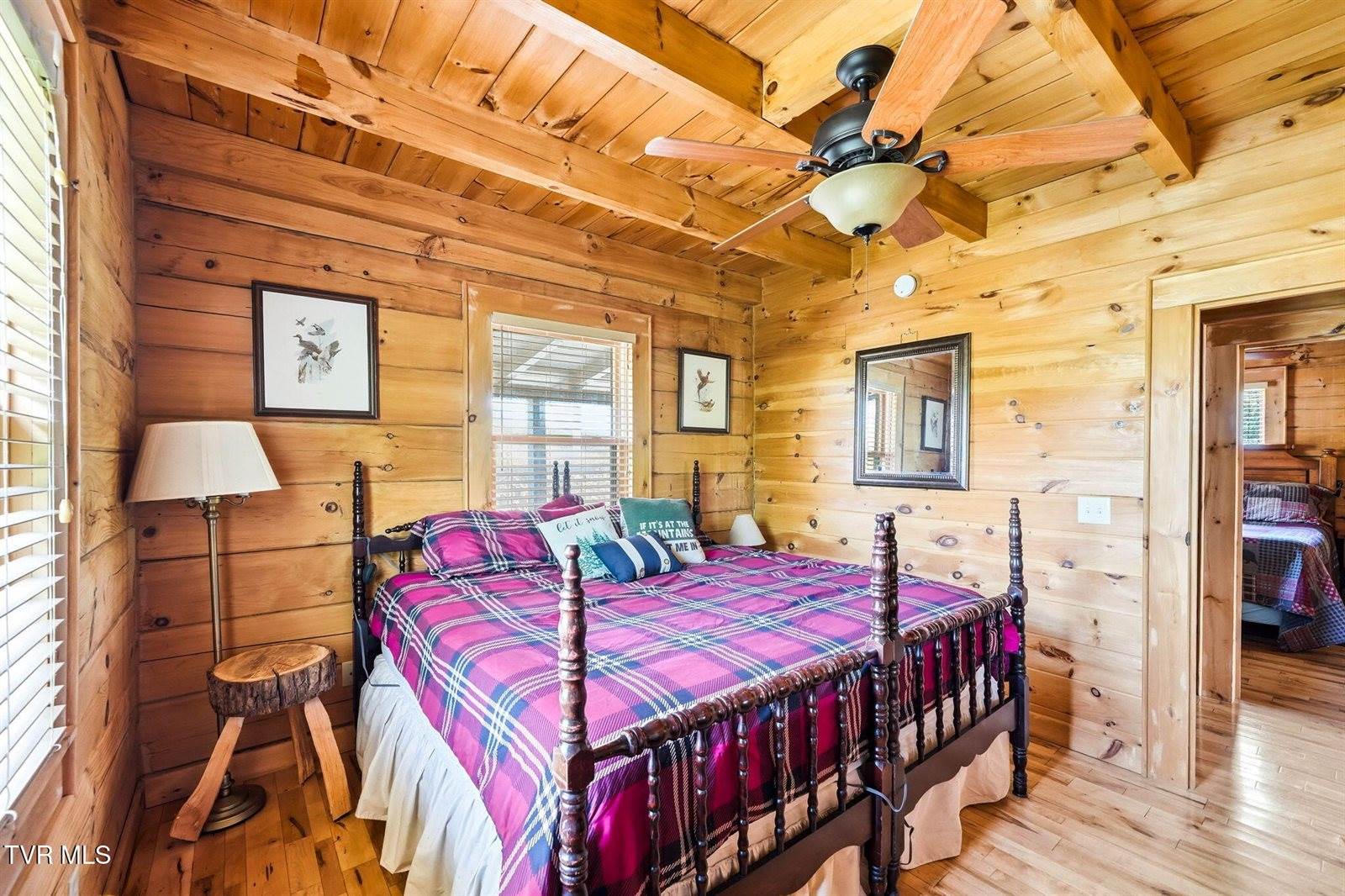 308 Walnut Mountain Farm Loop, Hampton, TN 37658