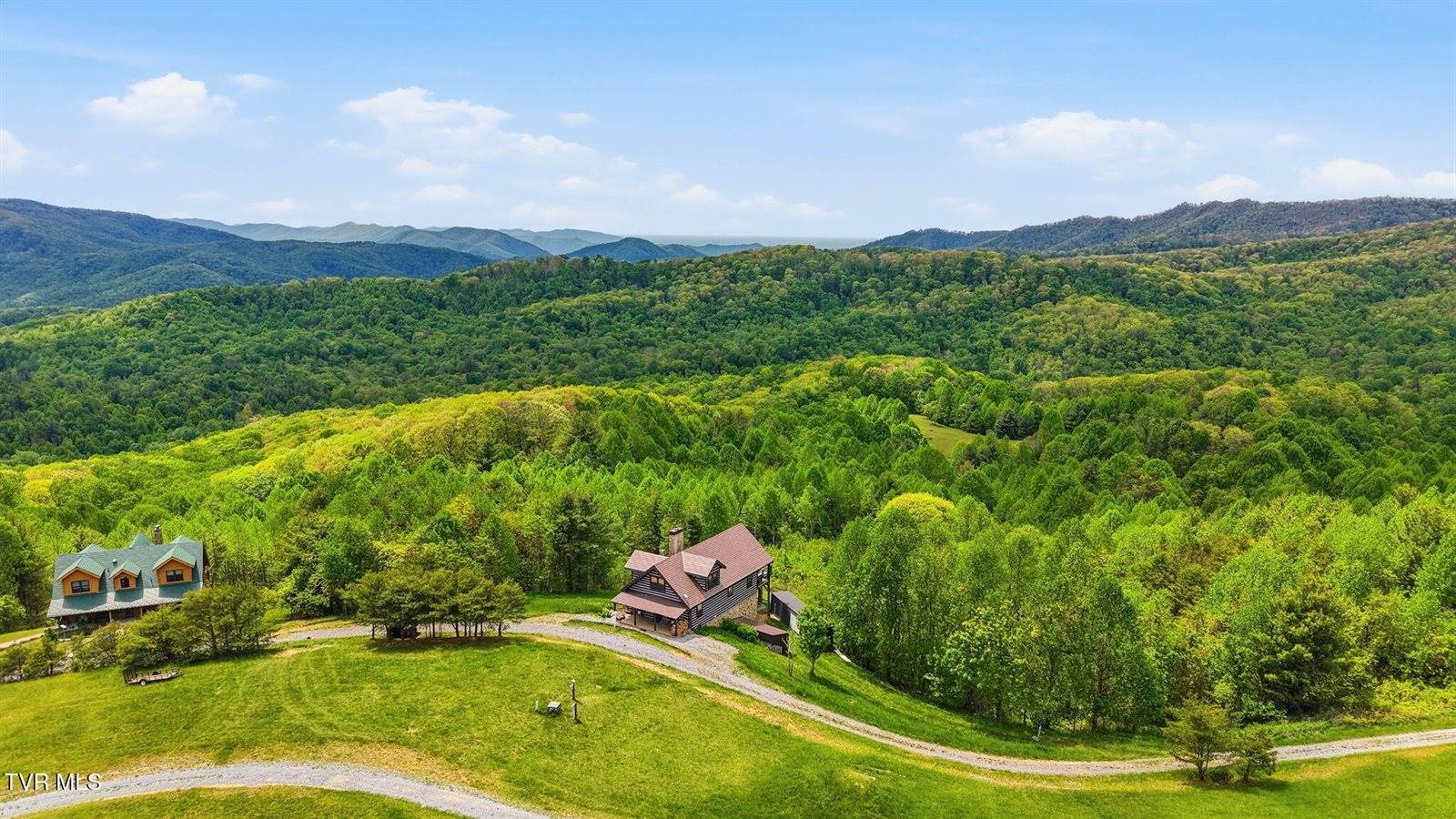 308 Walnut Mountain Farm Loop, Hampton, TN 37658