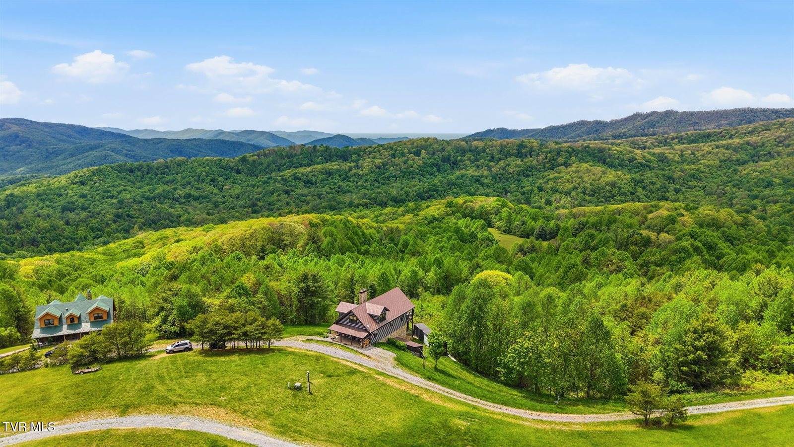 308 Walnut Mountain Farm Loop, Hampton, TN 37658