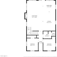 308 Walnut Mountain Farm Loop, Hampton, TN 37658