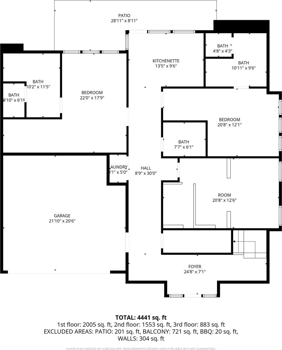 560 Obsidian Pl #1-03, Mammoth Lakes, CA 93546
