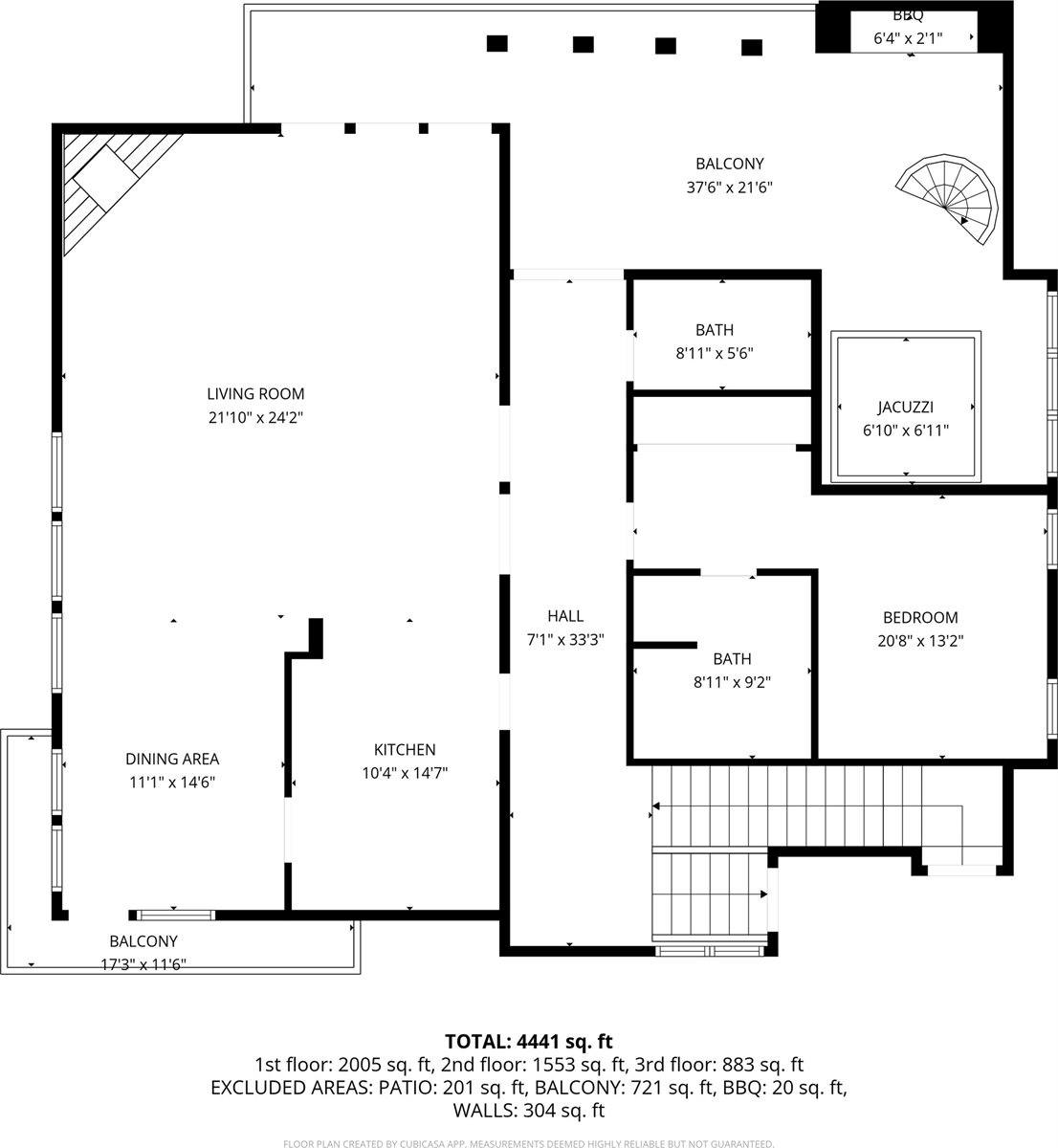 560 Obsidian Pl #1-03, Mammoth Lakes, CA 93546