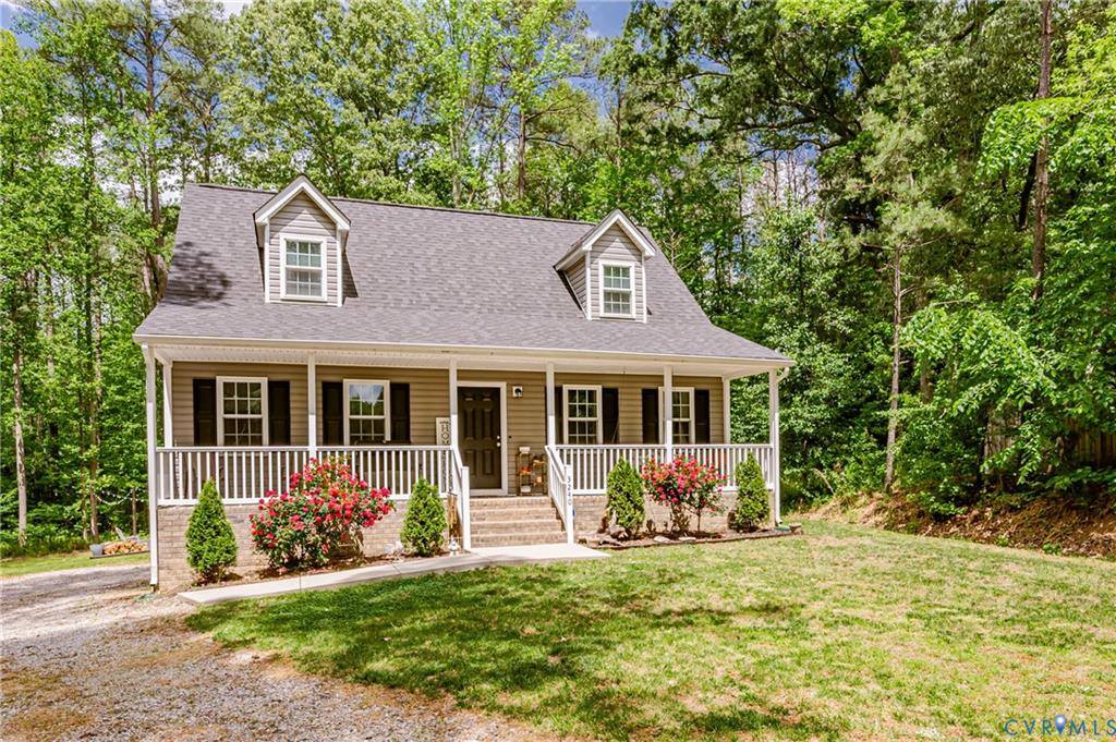 3240 Fielding Rd, South Chesterfield, VA 23834