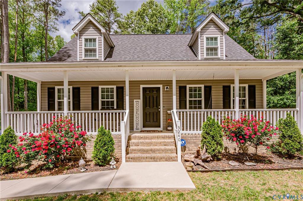 3240 Fielding Rd, South Chesterfield, VA 23834
