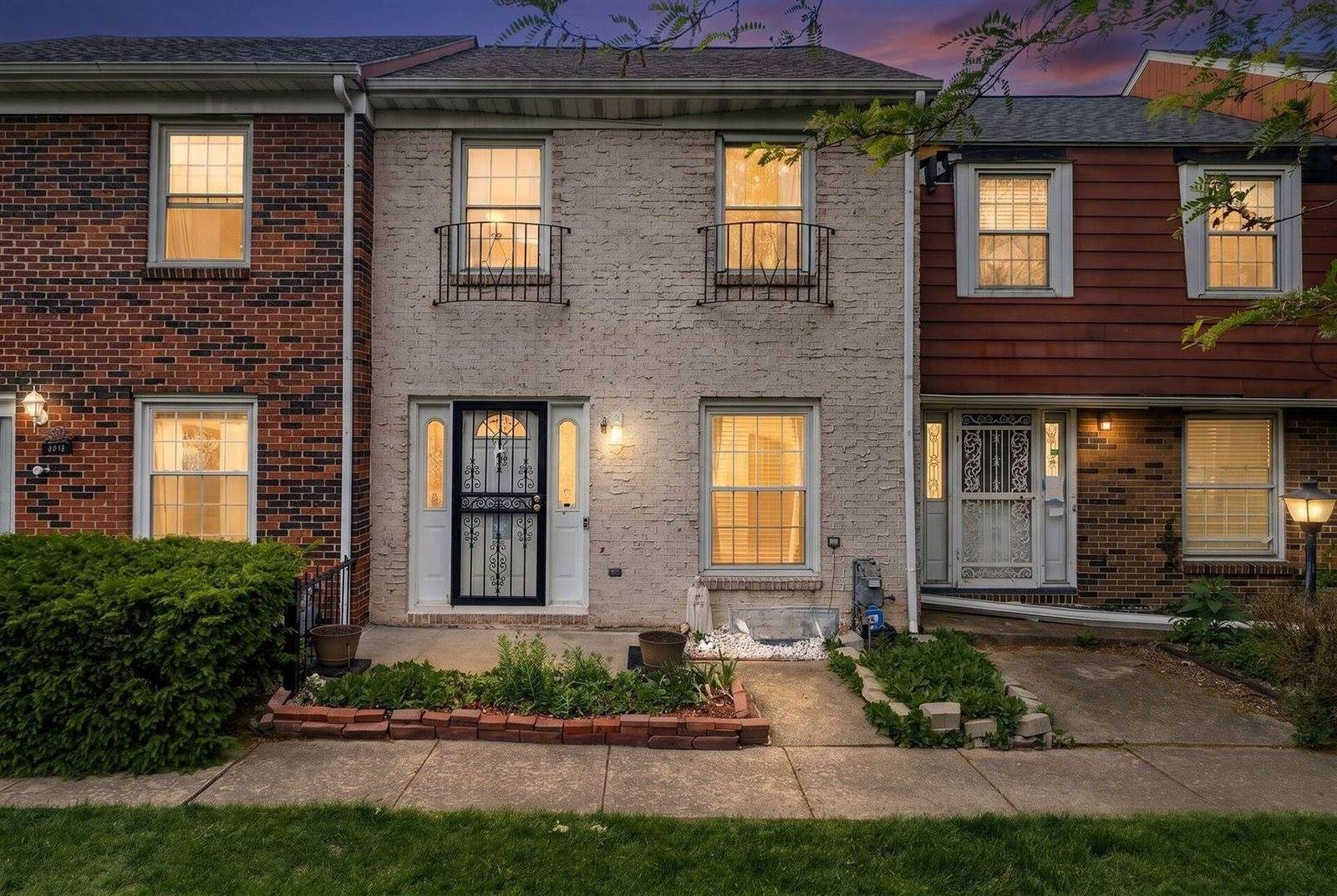 2472 Hardesty Drive South, Columbus, OH 43204