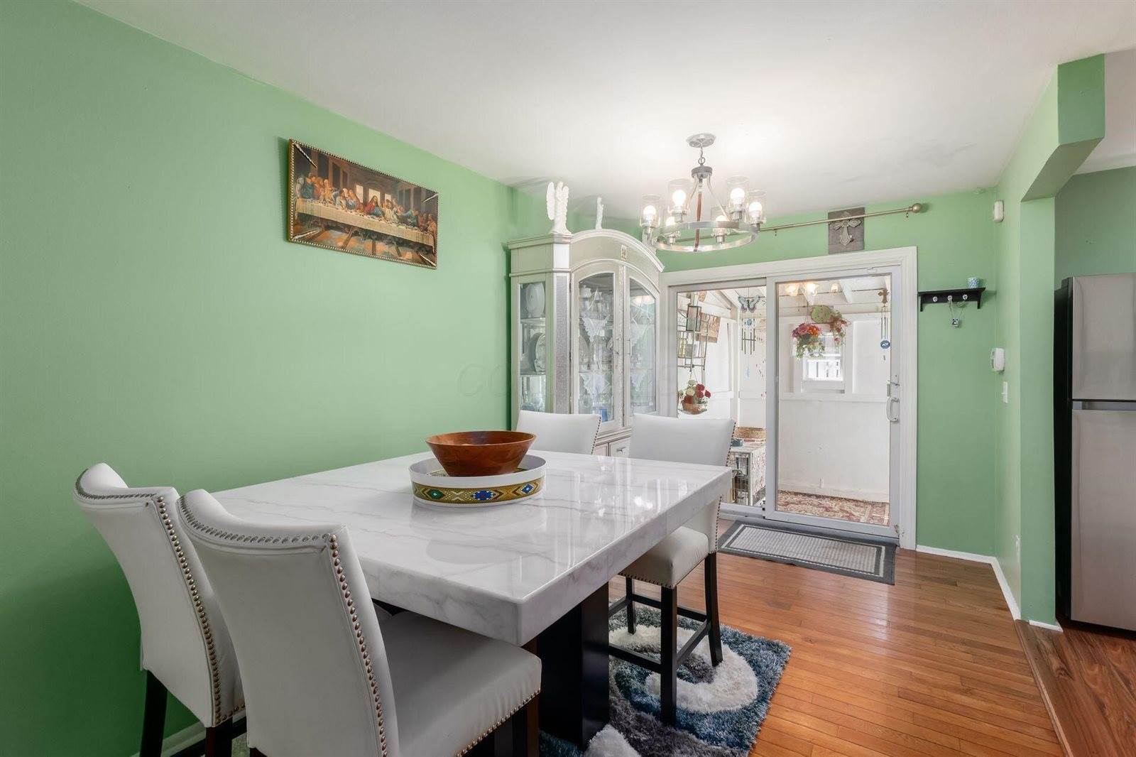 2472 Hardesty Drive South, Columbus, OH 43204