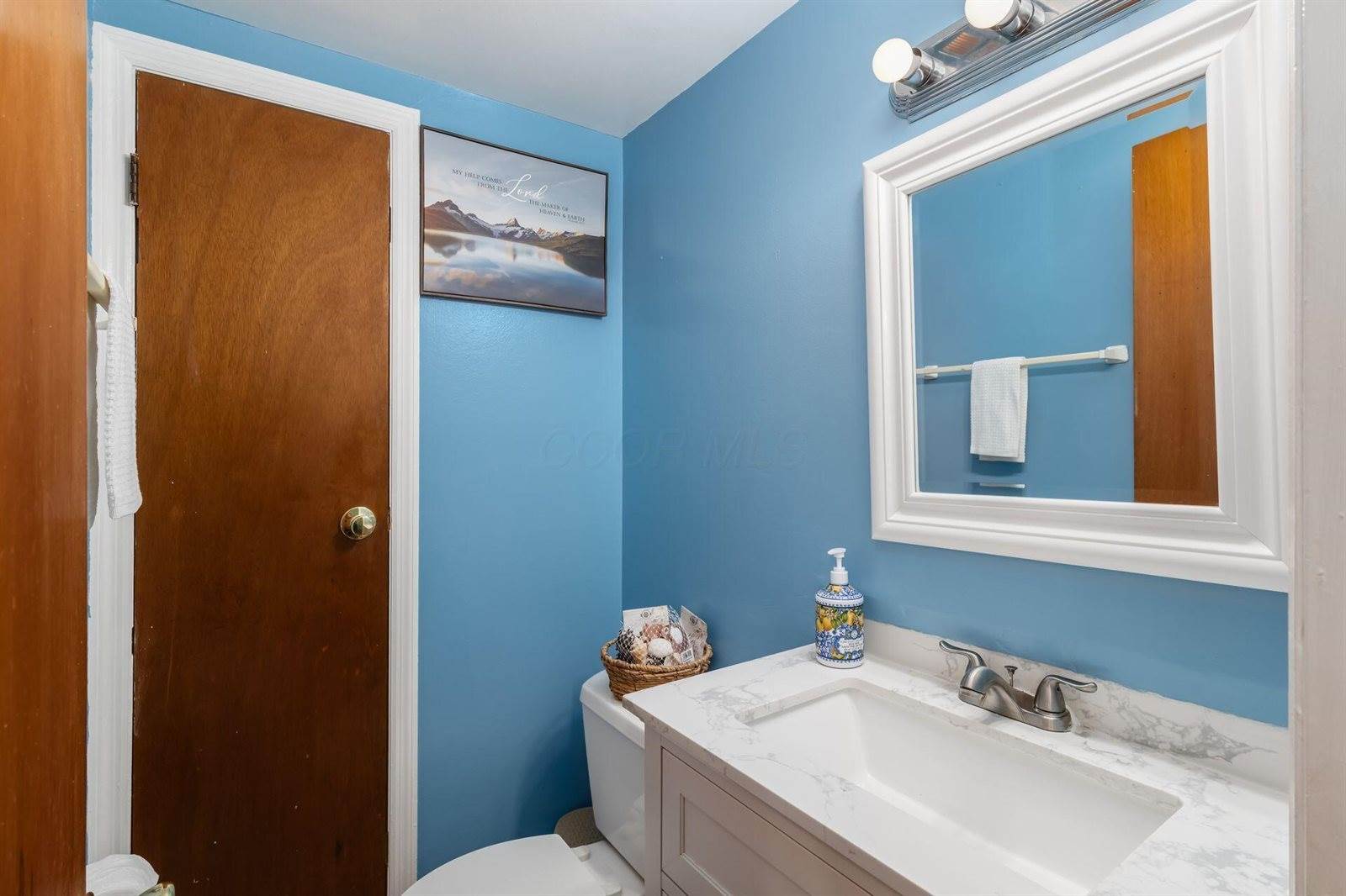 2472 Hardesty Drive South, Columbus, OH 43204