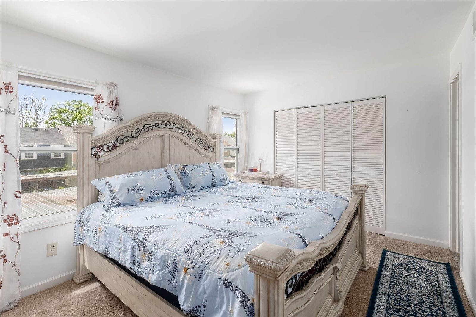 2472 Hardesty Drive South, Columbus, OH 43204