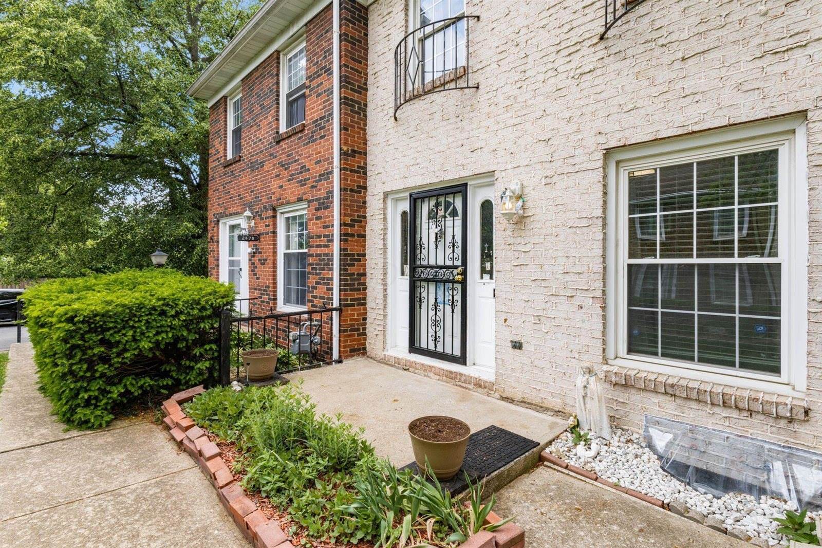2472 Hardesty Drive South, Columbus, OH 43204
