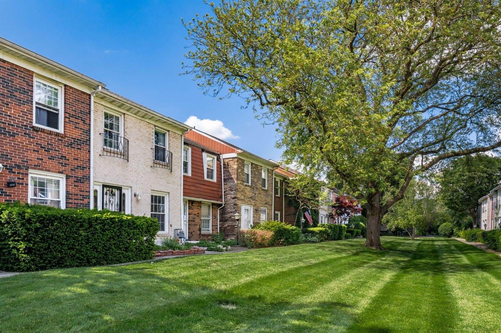 2472 Hardesty Drive South, Columbus, OH 43204