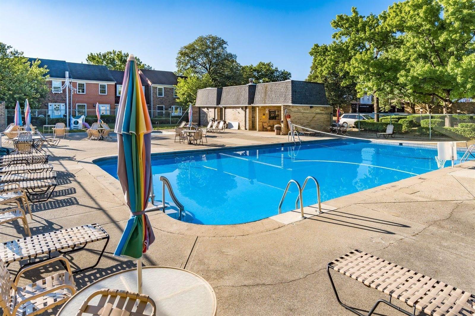 2472 Hardesty Drive South, Columbus, OH 43204