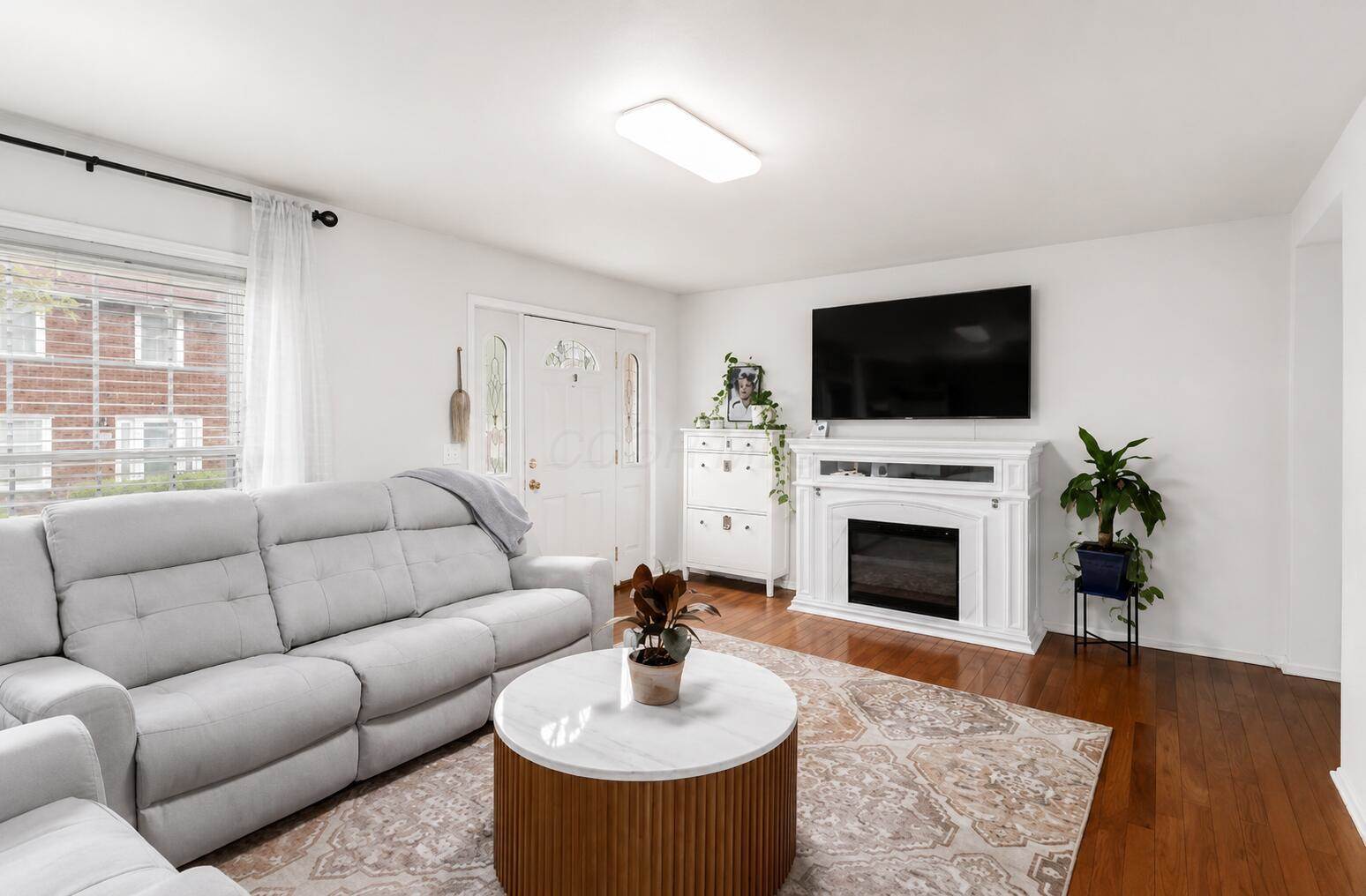 2472 Hardesty Drive South, Columbus, OH 43204