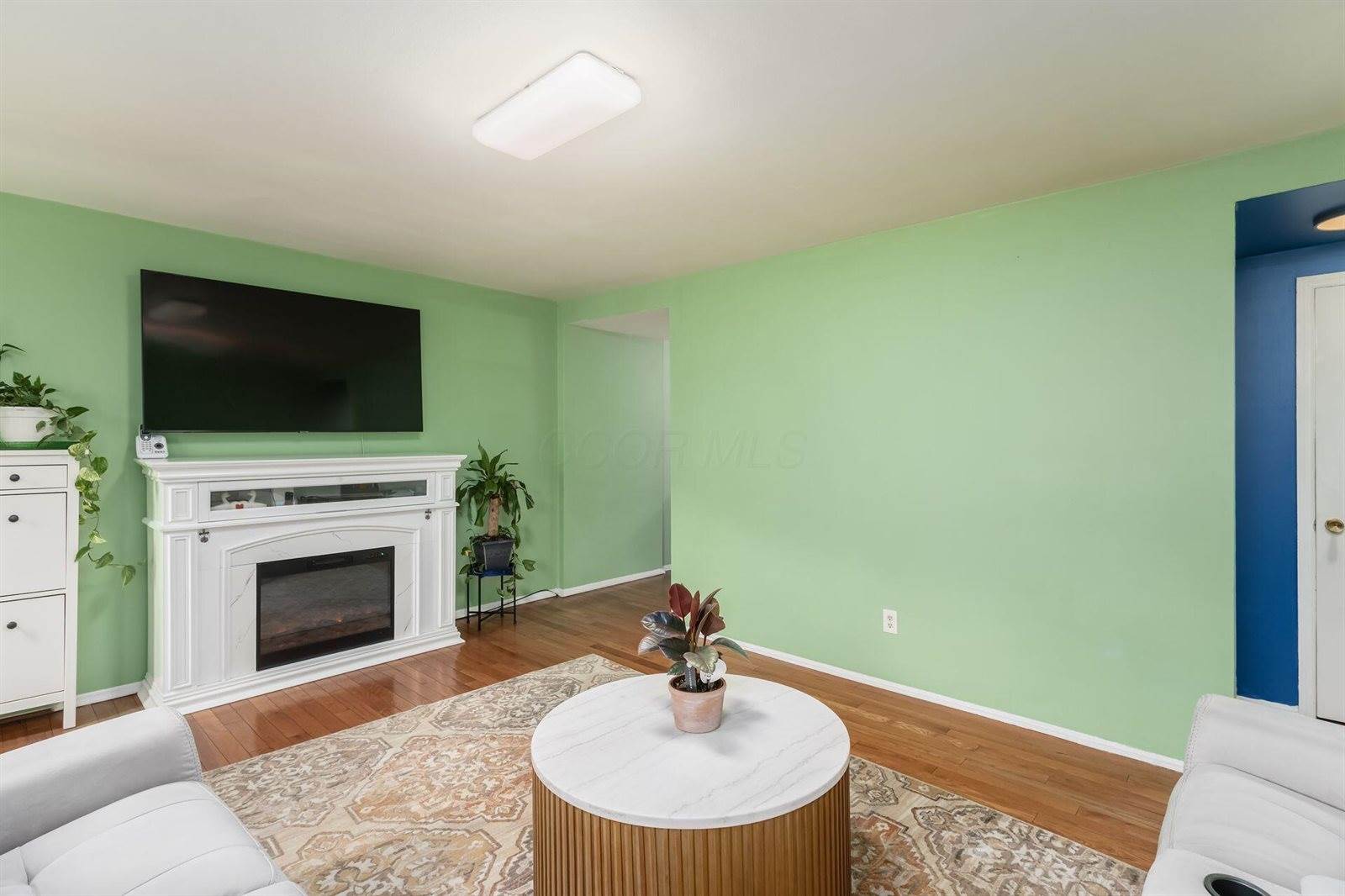 2472 Hardesty Drive South, Columbus, OH 43204