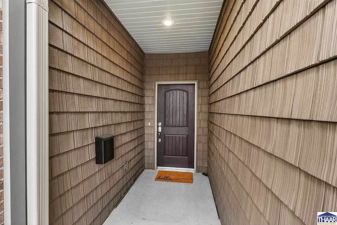 3784 North Anderson, Terre Haute, IN 47803
