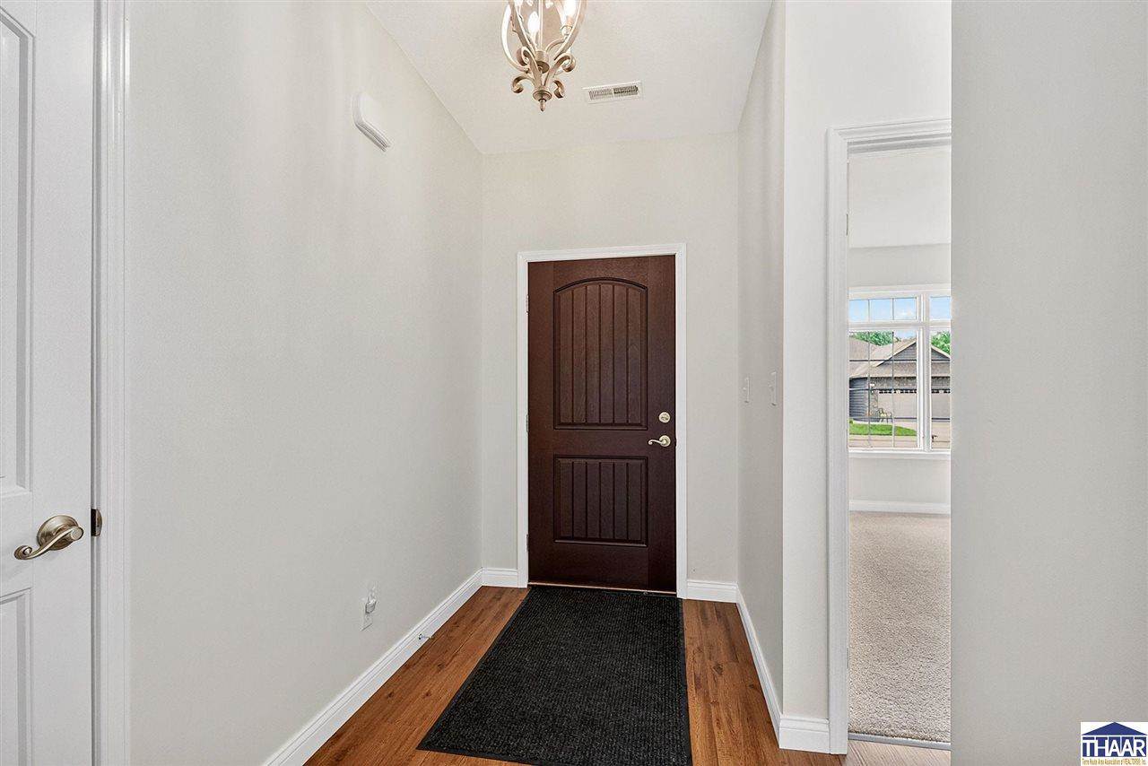 3784 North Anderson, Terre Haute, IN 47803