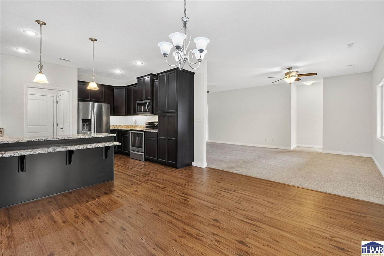 3784 North Anderson, Terre Haute, IN 47803